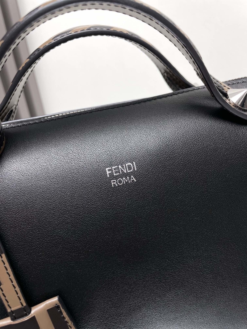 Fendi Pillow Bags